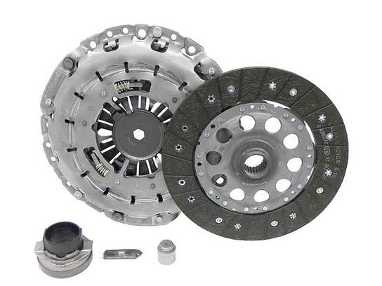 BMW Clutch Kit (3 Piece) 21217528211